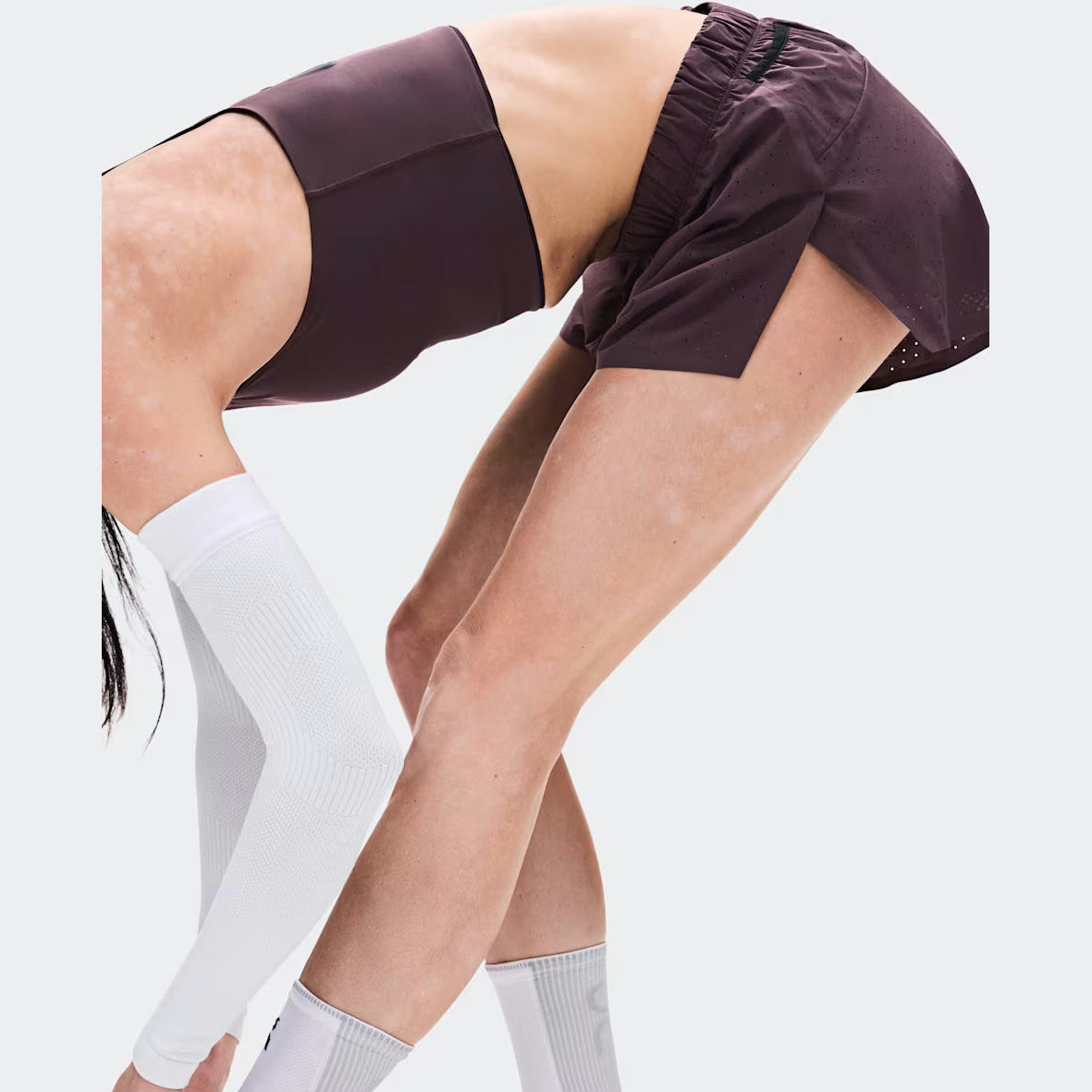 ON Zero Shorts Womens APPAREL - Womens Shorts