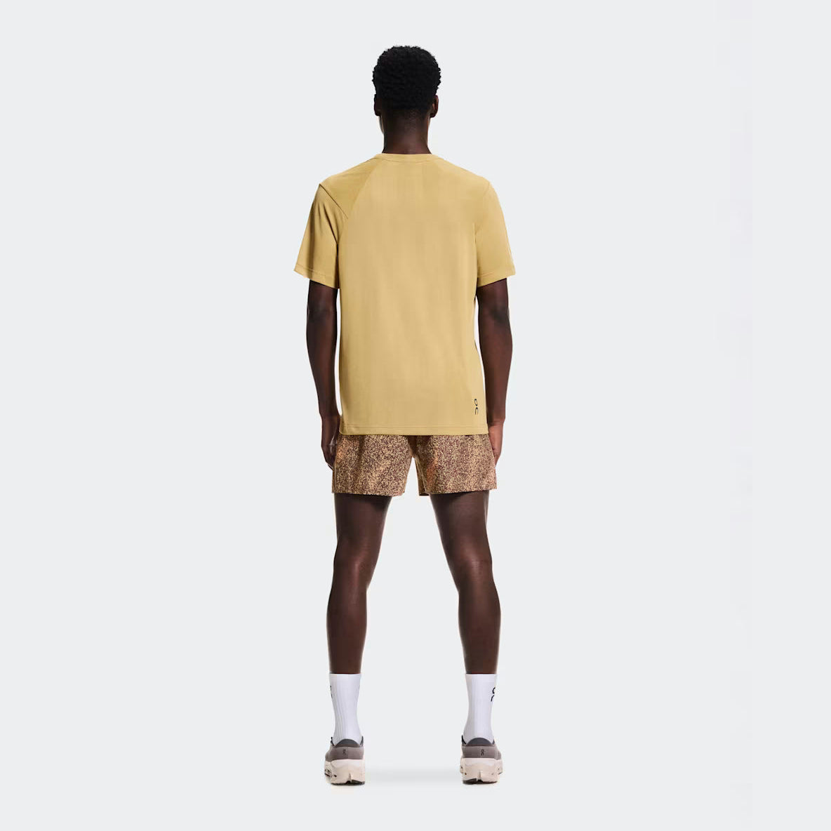 ON Trail-T Mens APPAREL - Mens T-Shirts