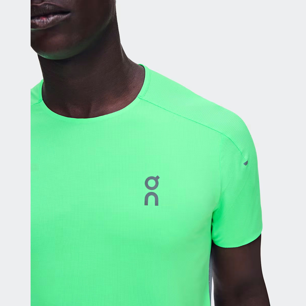 ON Performance-T Mens - APPAREL - Mens T-Shirts