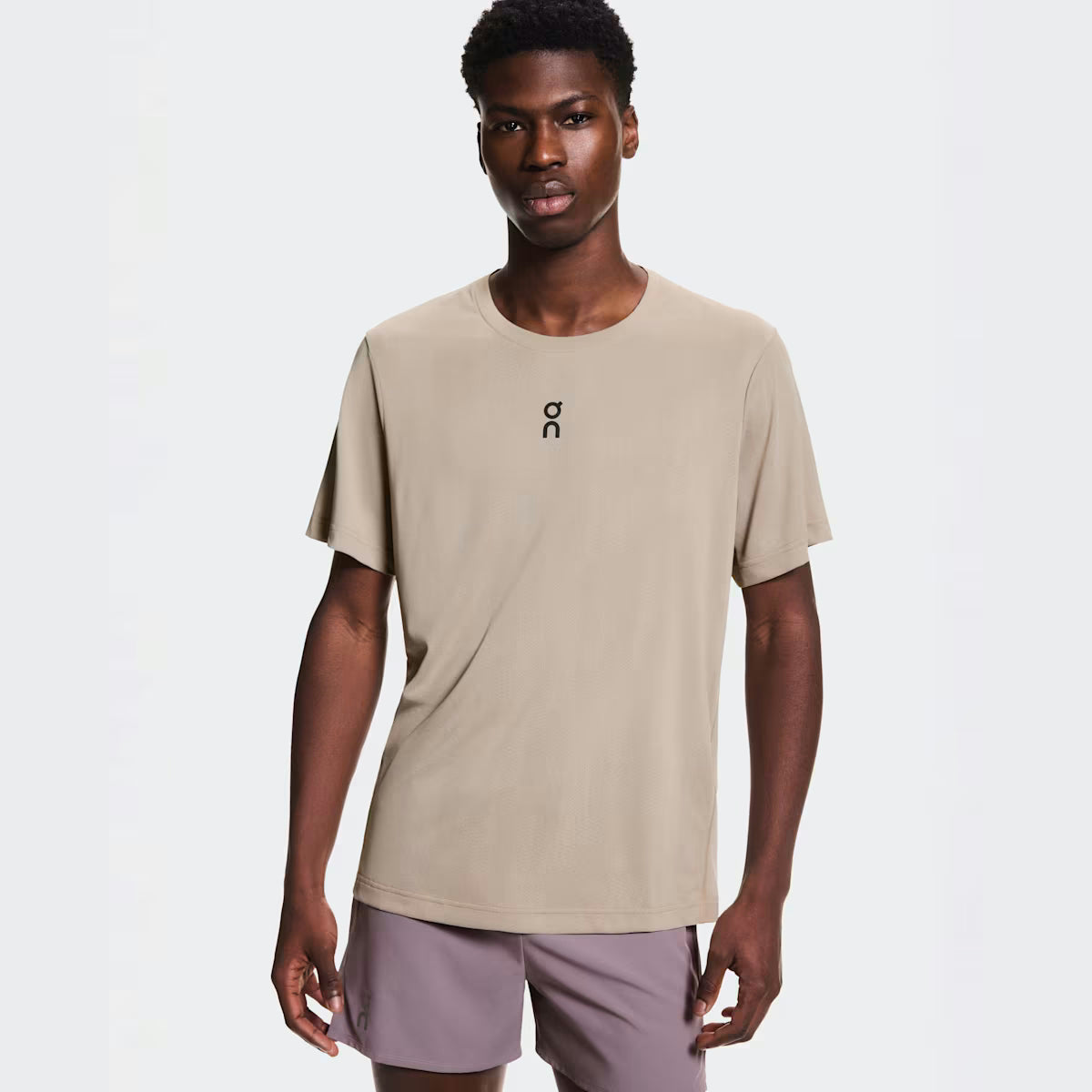 ON Trail-T Men's - APPAREL - Mens T-Shirts