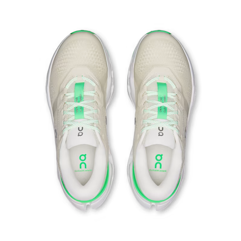ON Cloudrunner 3 Womens FOOTWEAR - Womens Stability Cushioned