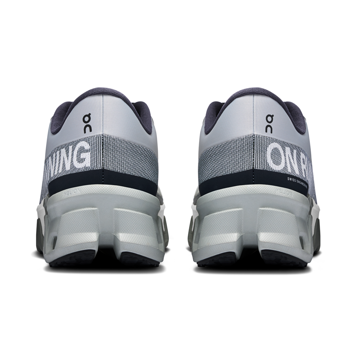 ON Cloudmonster Hyper Mens FOOTWEAR - Mens Neutral Cushioned