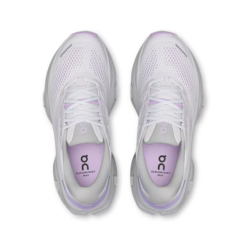 ON Cloudrunner 3 Max Womens FOOTWEAR - Womens Neutral Cushioned