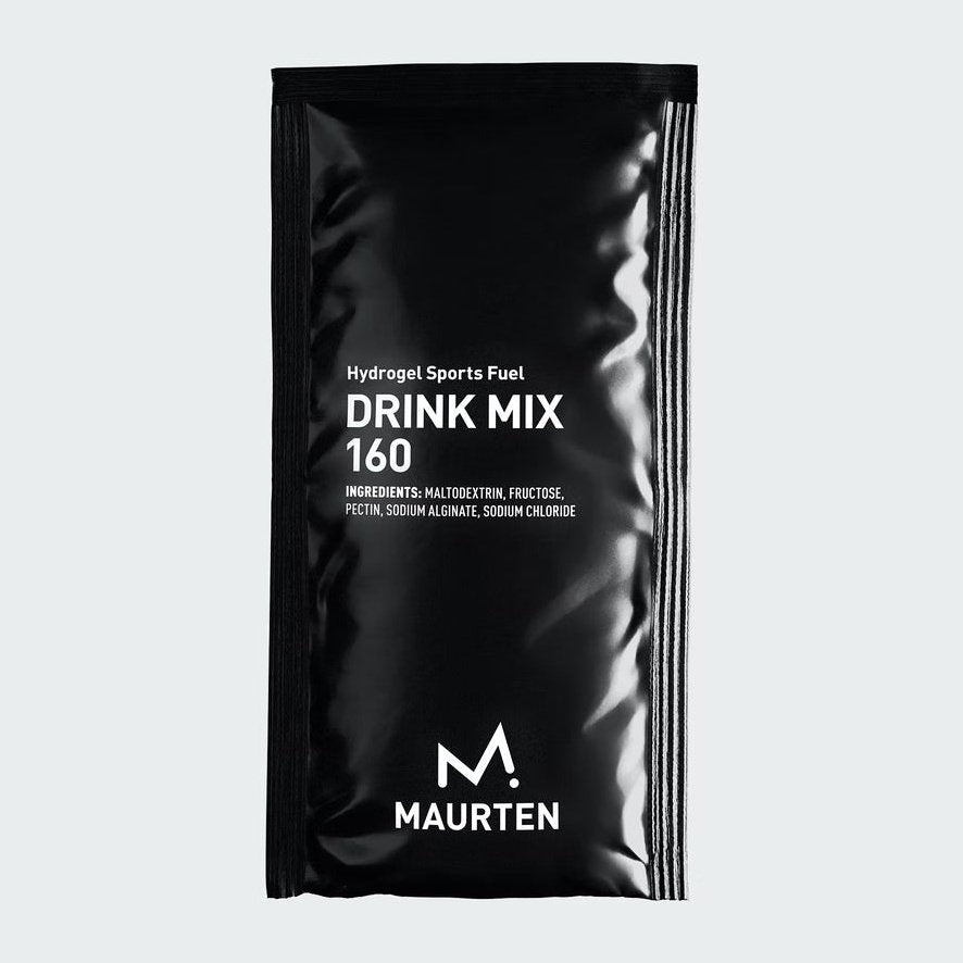 MAURTEN Drink Mix 160 NUTRITION - Energy and Recovery Food