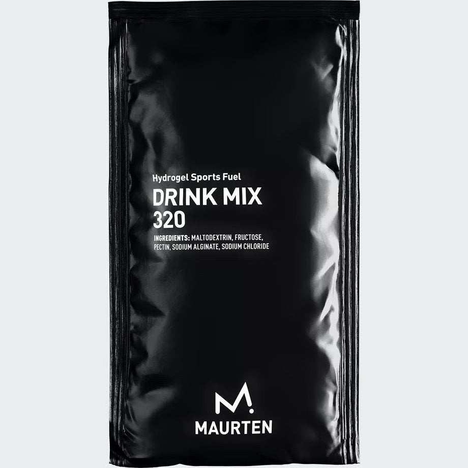 MAURTEN Drink Mix 320 Box (14) NUTRITION - Energy and Recovery Food