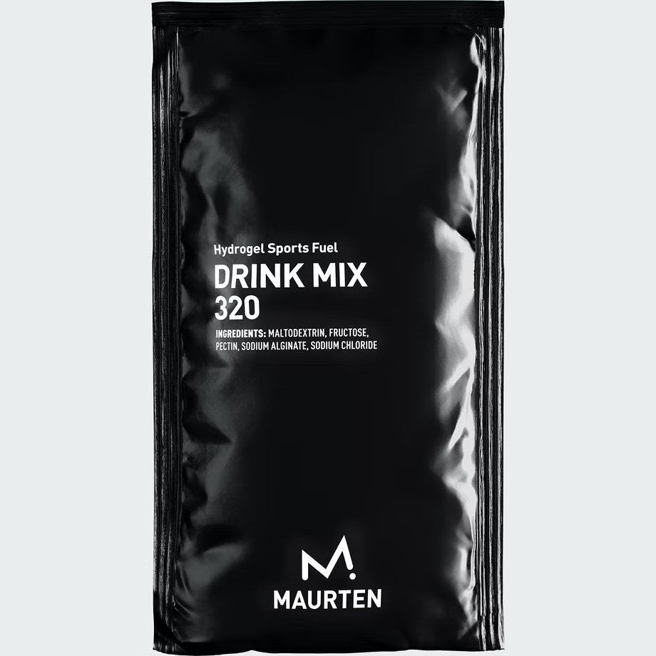 Maurten Drink Mix 320 NUTRITION - Energy and Recovery Food 