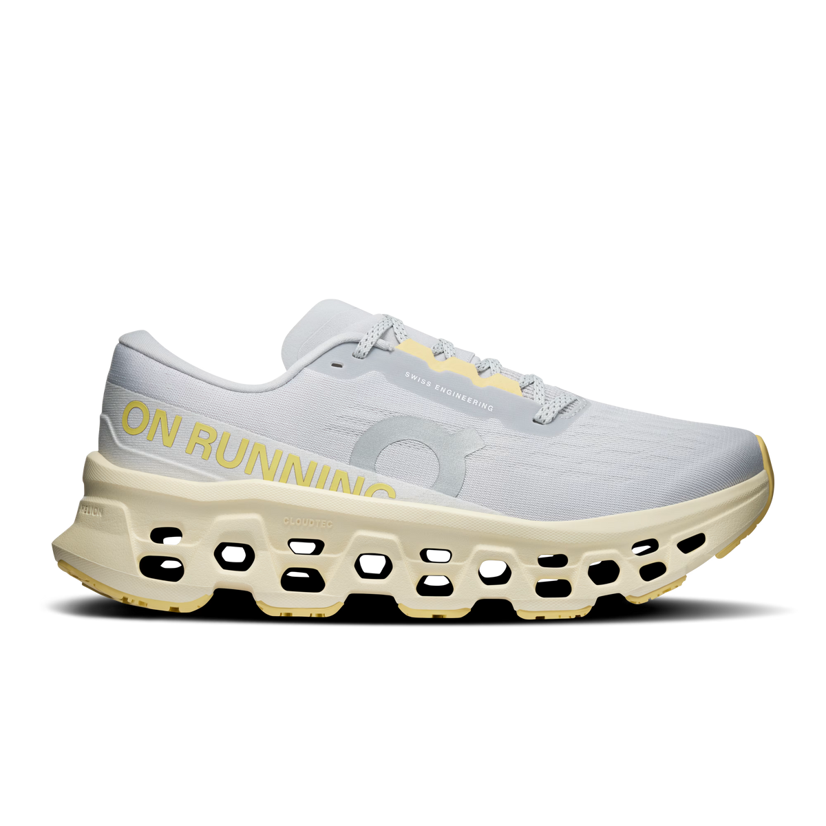 ON Cloudmonster 3 Womens - FOOTWEAR - Womens Neutral Cushioned