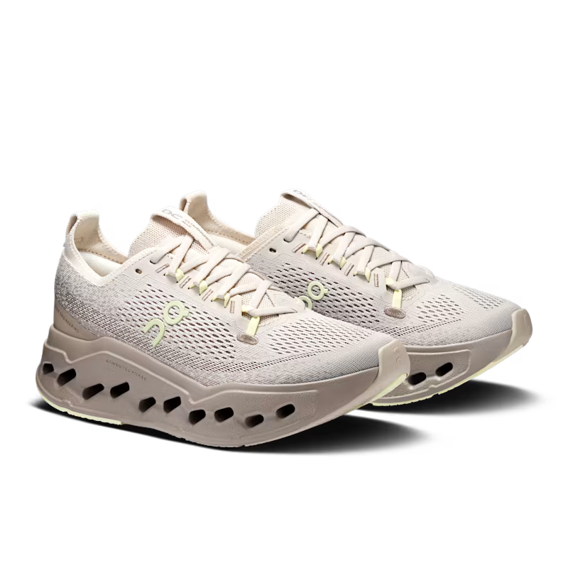 ON Cloudsurfer Max Women's - FOOTWEAR - Womens Neutral Cushioned