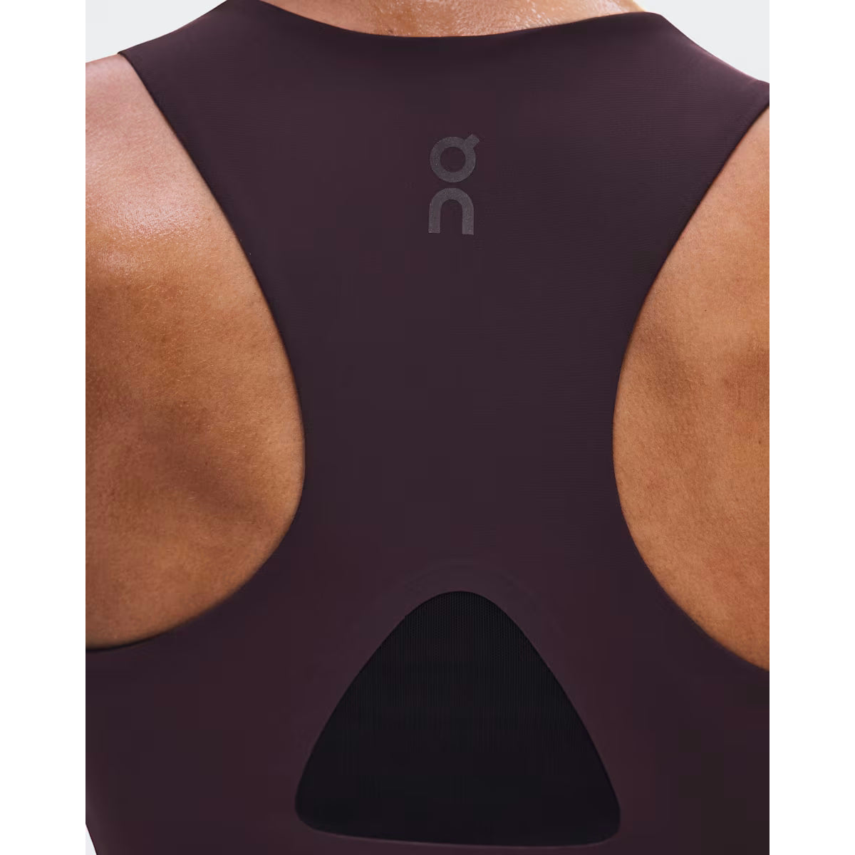 ON Zero Crop Womens APPAREL - Womens Crops