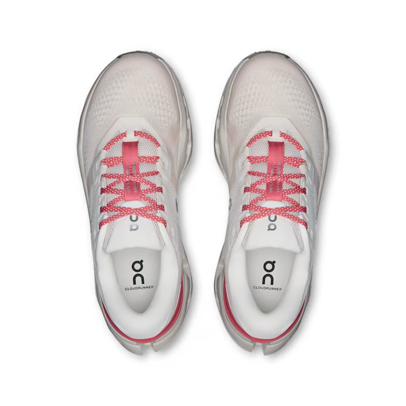 ON Cloudrunner 3 Womens FOOTWEAR - Womens Stability Cushioned
