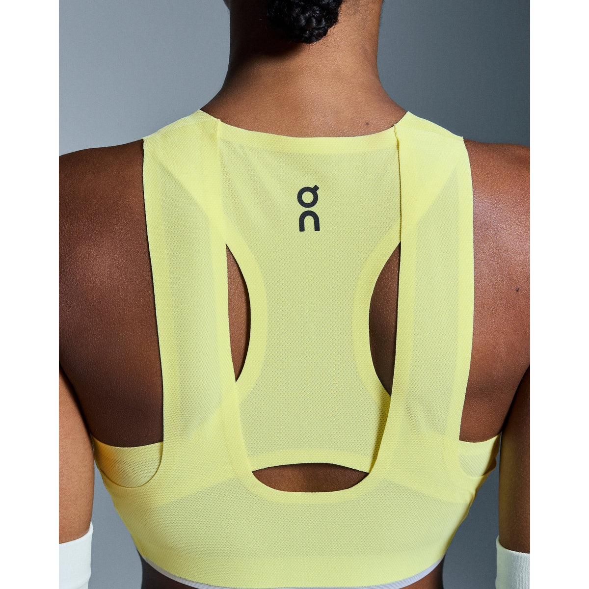 ON Race Crop Womens APPAREL - Womens Crops