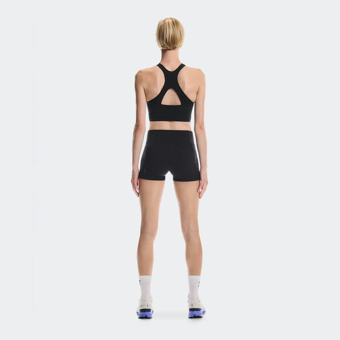 ON Zero Crop Womens APPAREL - Womens Crops