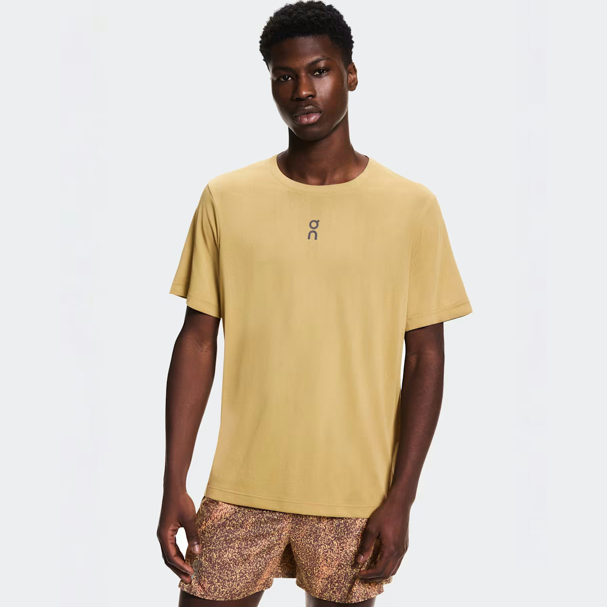 ON Trail-T Men's - APPAREL - Mens T-Shirts