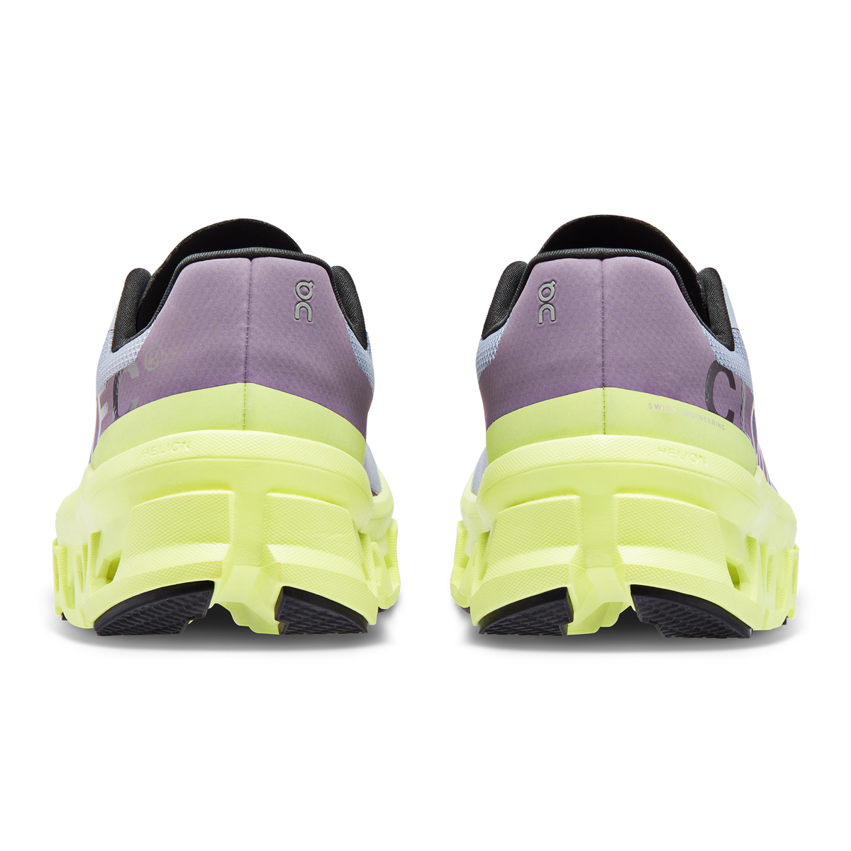 On Cloudmonster Womens FOOTWEAR - Womens Neutral Cushioned 