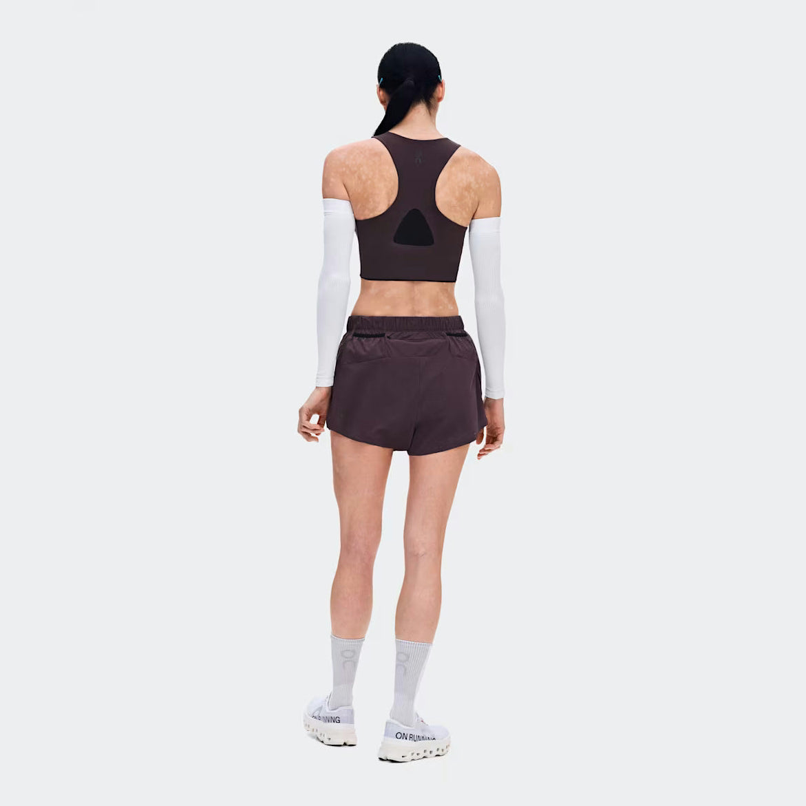 ON Zero Shorts Womens APPAREL - Womens Shorts