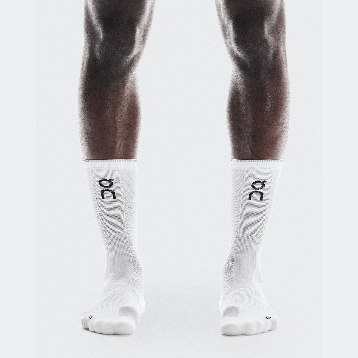 On Performance Run High Sock Unisex GEAR - Socks