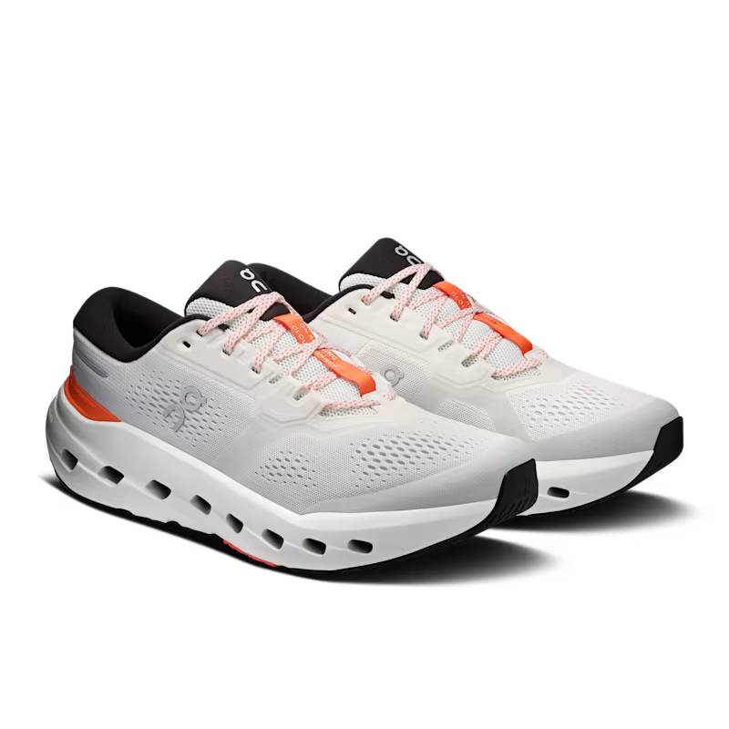 ON Cloudrunner 3 Mens FOOTWEAR - Mens Stability Cushioned