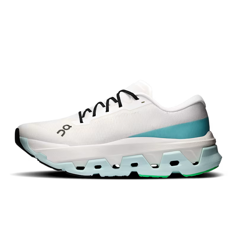ON Cloudmonster 3 Hyper Mens FOOTWEAR - Mens Neutral Cushioned