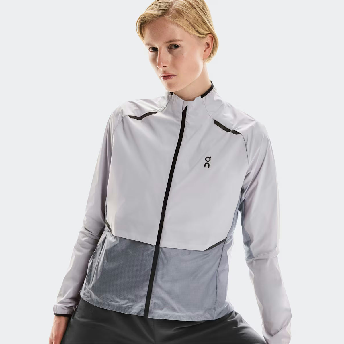 ON Weather Jacket Womens APPAREL - Womens Jackets