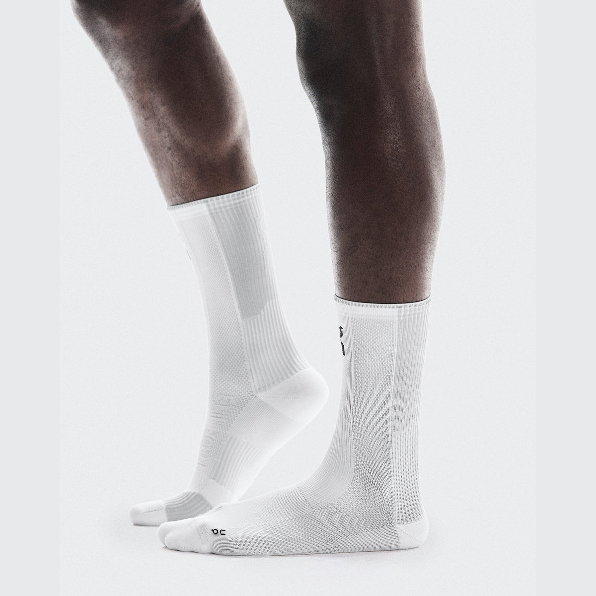 On Performance Run High Sock Unisex GEAR - Socks