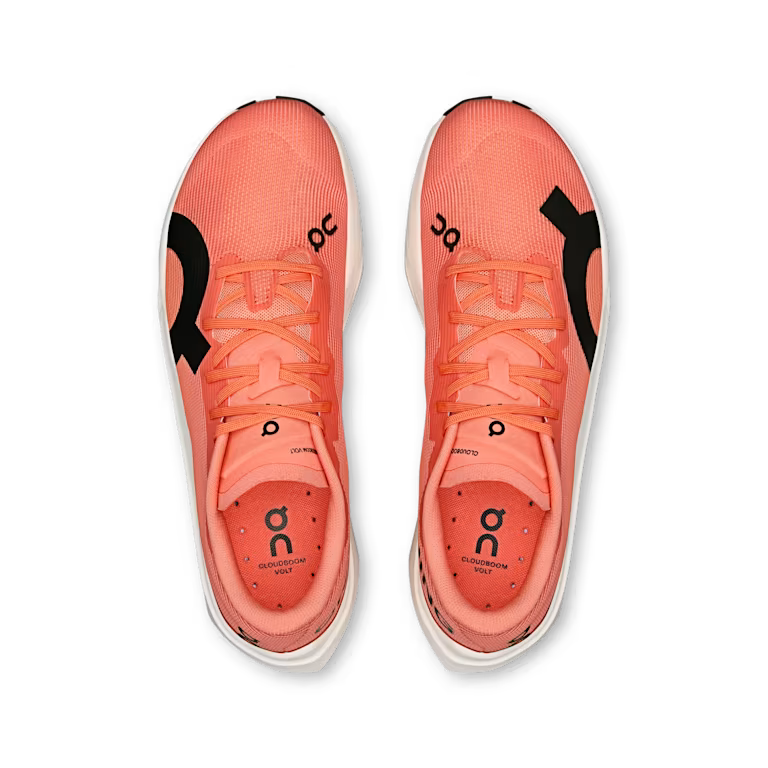 ON Cloudboom Volt Mens FOOTWEAR - Mens Carbon Plate