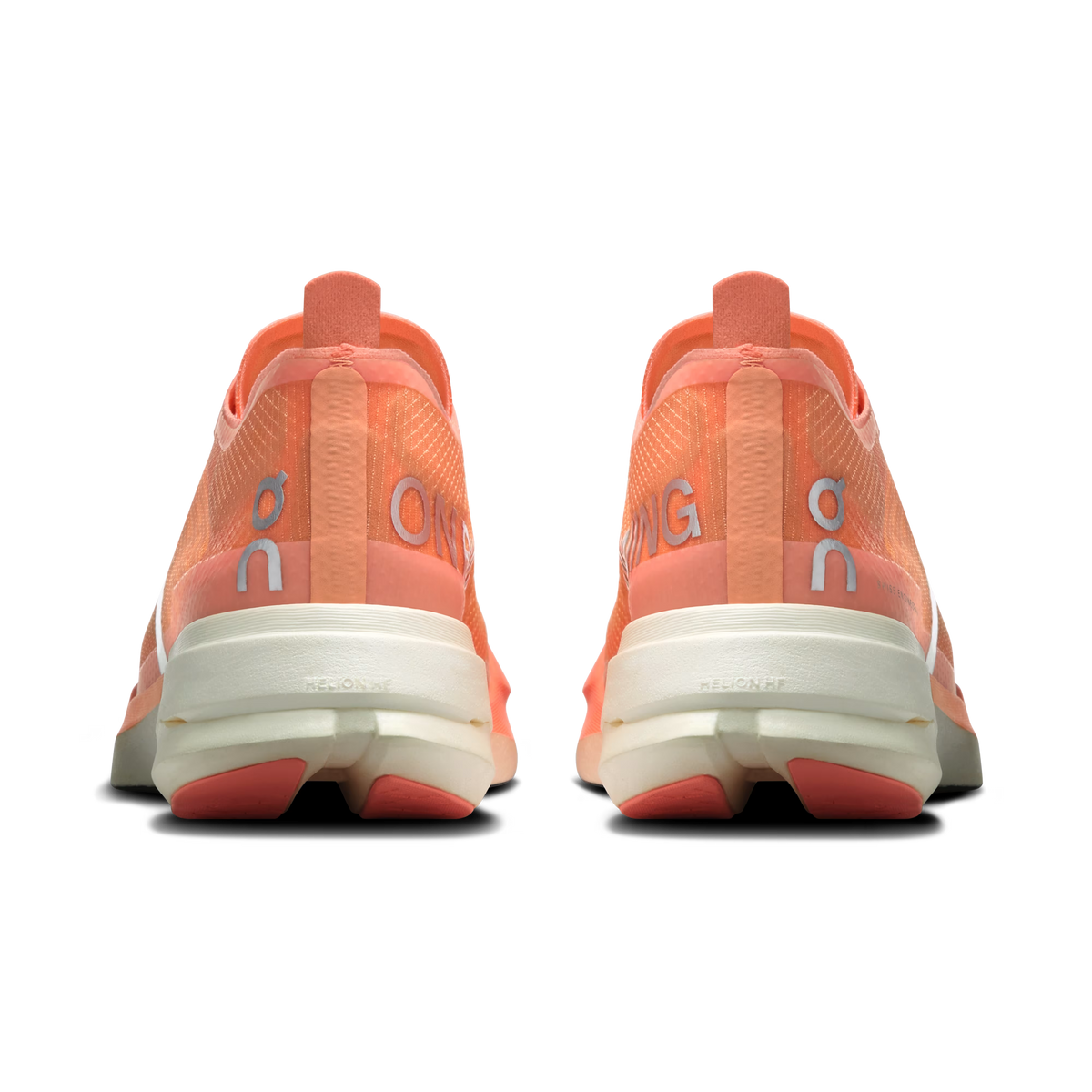 ON Cloudboom Strike Womens - FOOTWEAR - Womens Carbon Plate