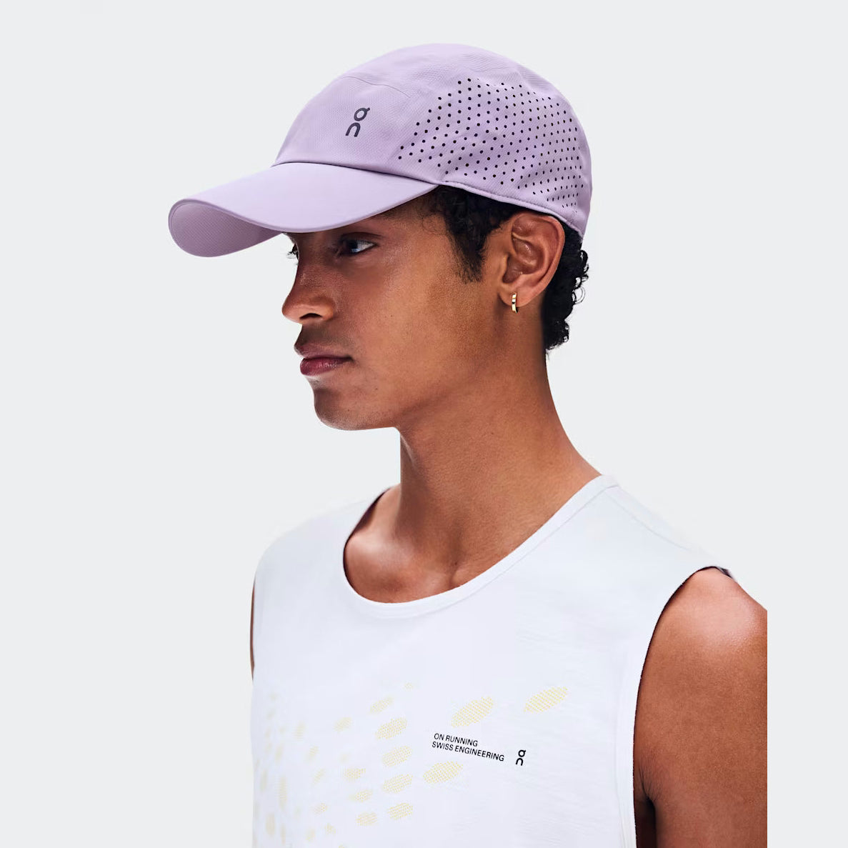 ON Lightweight Cap Unisex - GEAR - Unisex Hats, Visors & Headwear