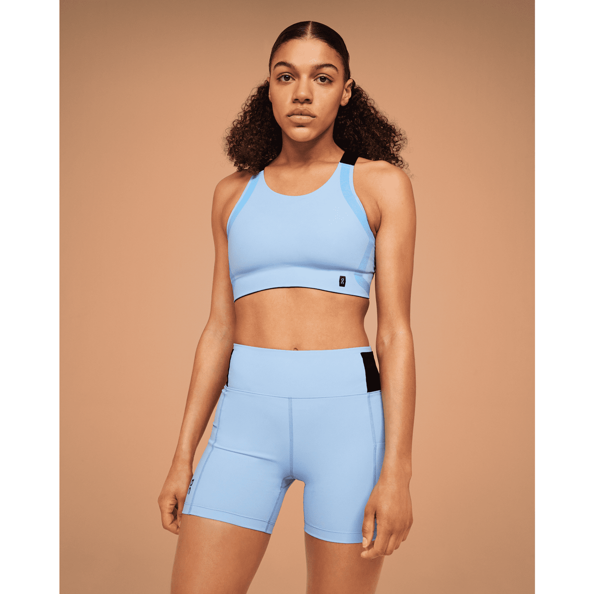 ON Sprinter Short Womens APPAREL - Womens Shorts STRATOSPHERE