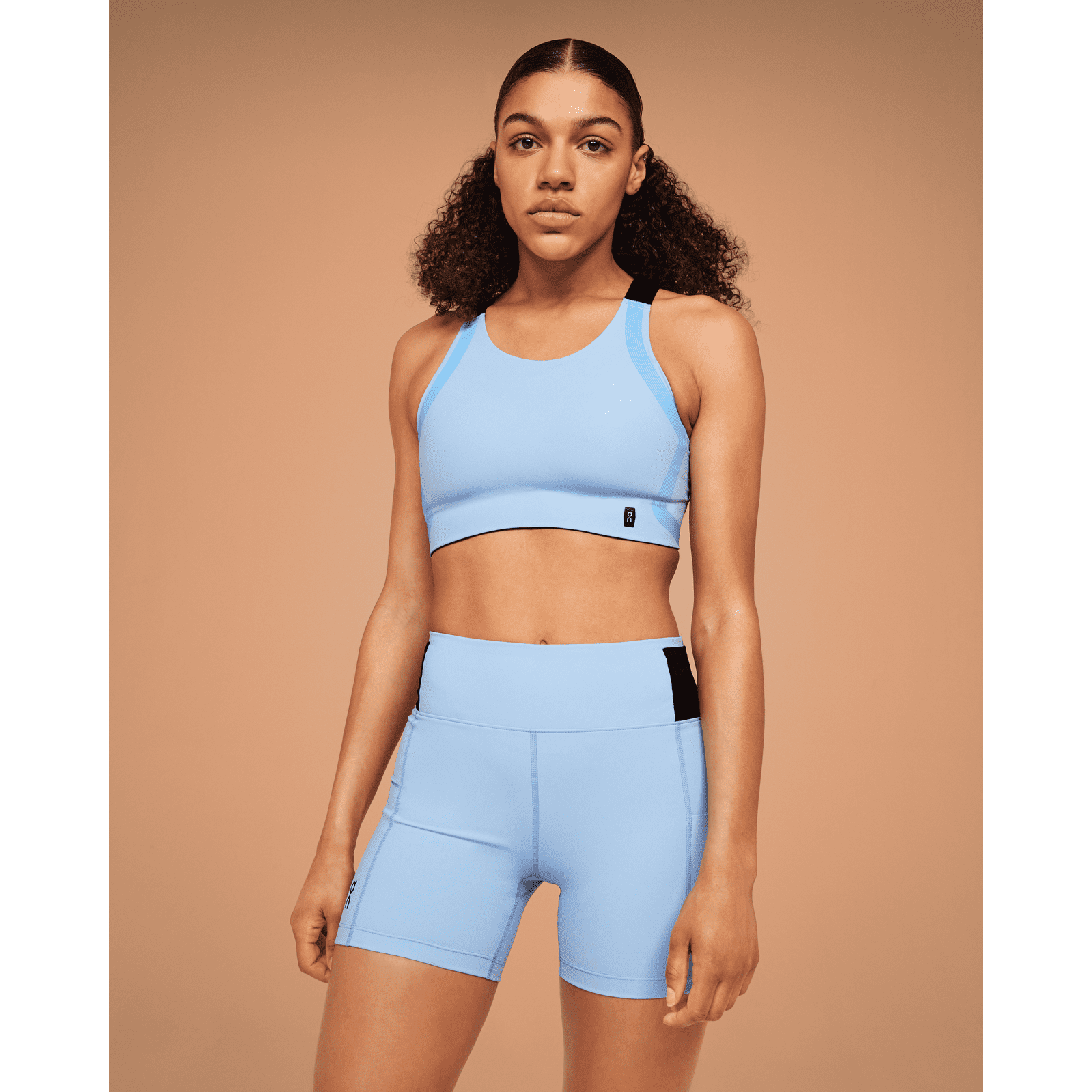 ON Sprinter Short Womens APPAREL - Womens Shorts STRATOSPHERE