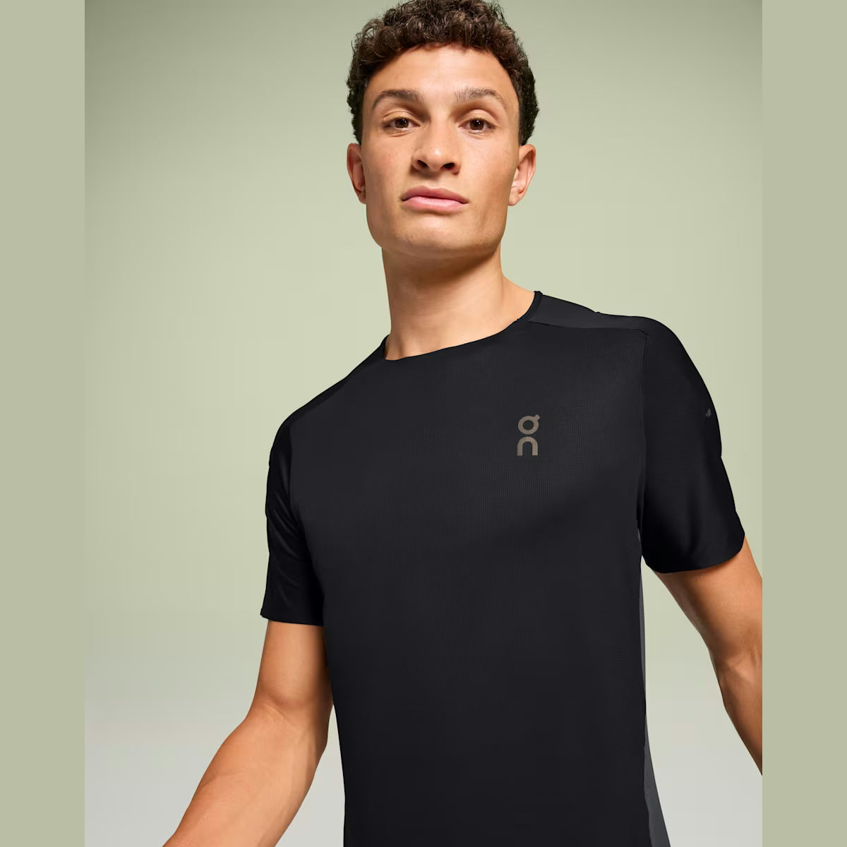 ON Performance-T Mens - APPAREL - Mens T-Shirts