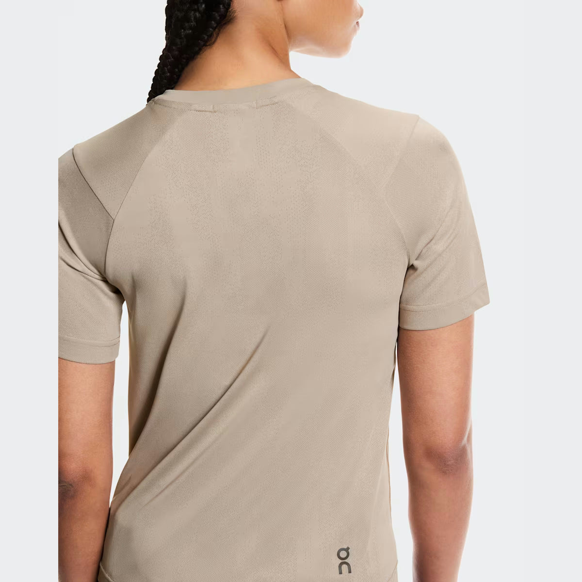 ON Trail-T Womens APPAREL - Womens T-Shirts
