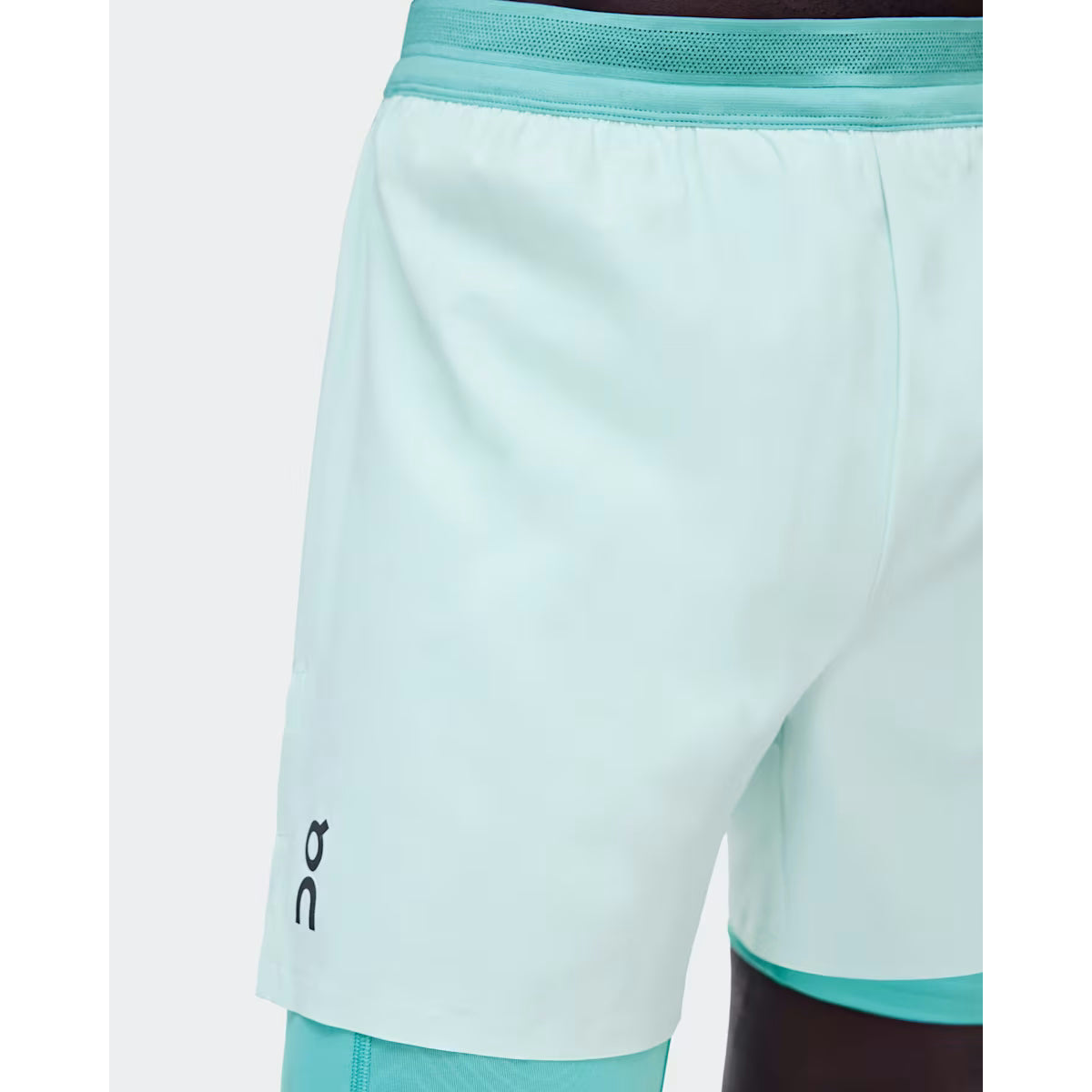 ON 5" Performance 2/1 Shorts Mens APPAREL - Mens Shorts