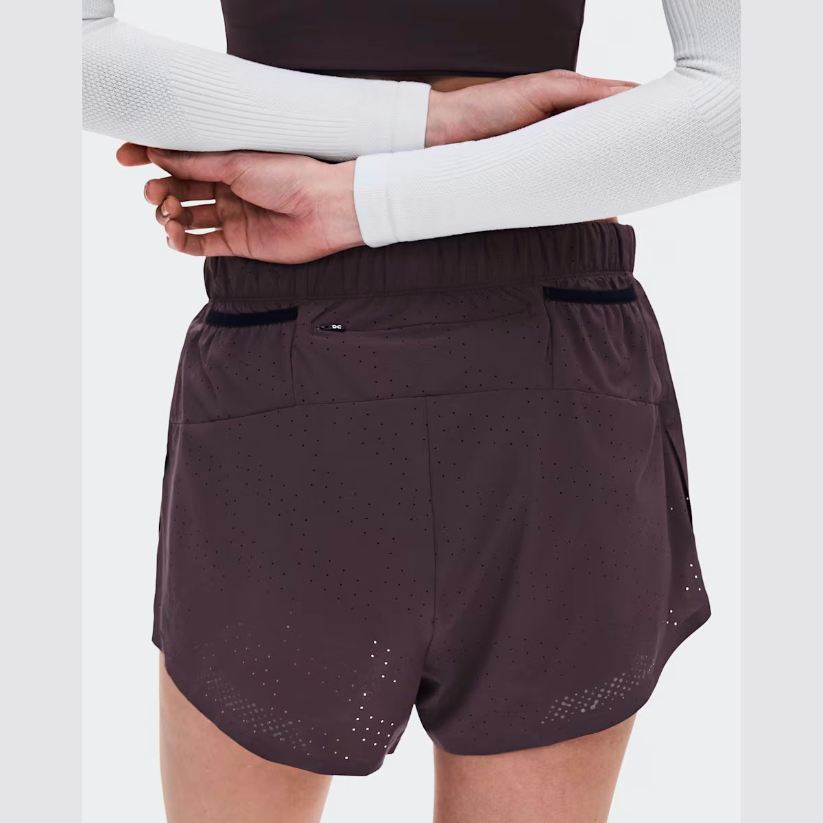 ON Zero Shorts Womens APPAREL - Womens Shorts