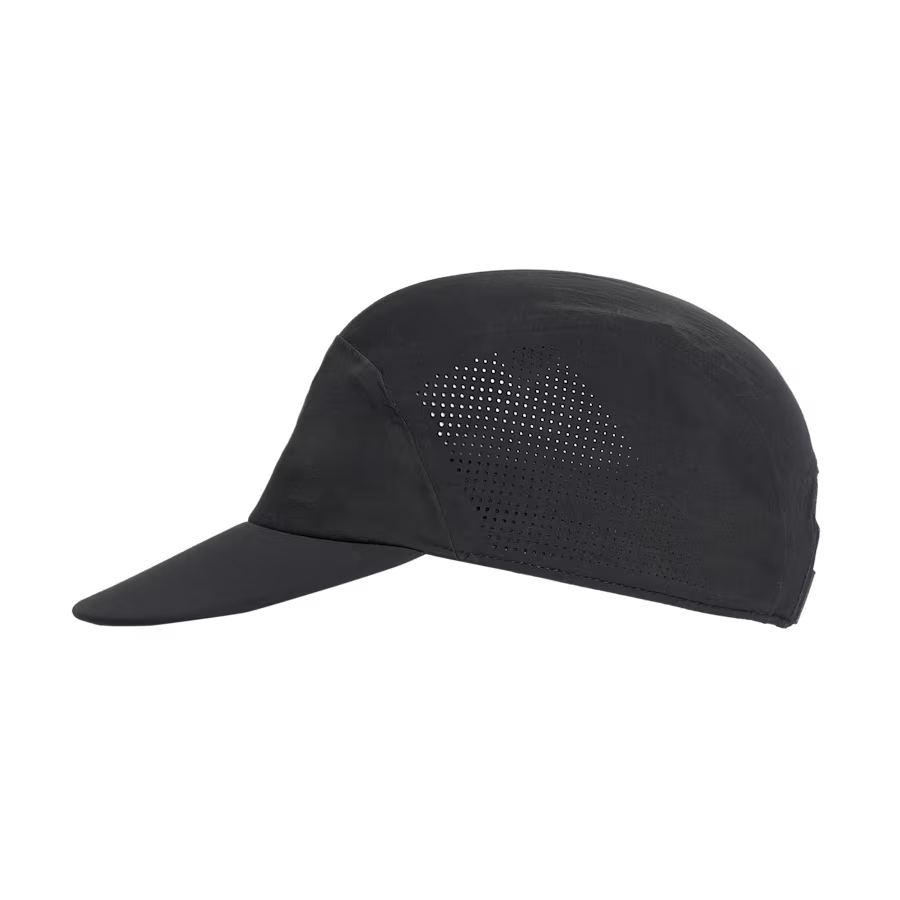ON Performance Cap Unisex GEAR - Unisex Hats, Visors & Headwear BLACK