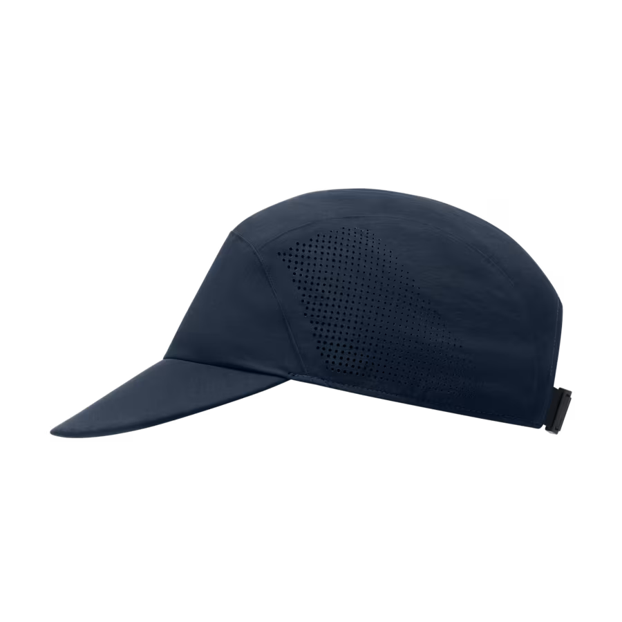 ON Performance Cap Unisex GEAR - Unisex Hats, Visors & Headwear NAVY