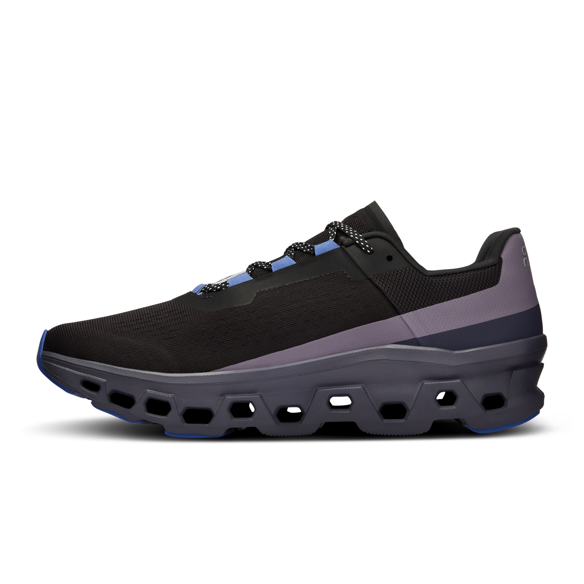 On Cloudmonster Mens FOOTWEAR - Mens Neutral Cushioned 