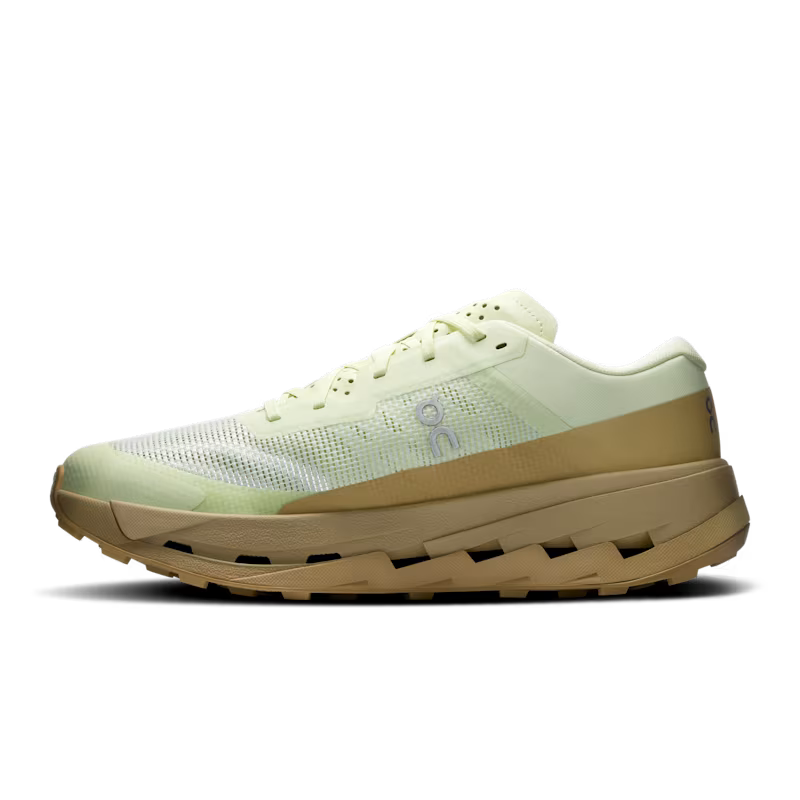 ON Cloudultra 3 Mens FOOTWEAR - Mens Trail