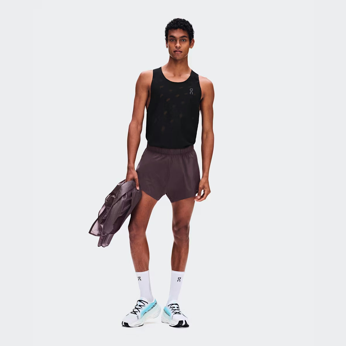 ON Zero Shorts Mens APPAREL - Mens Shorts URCHIN