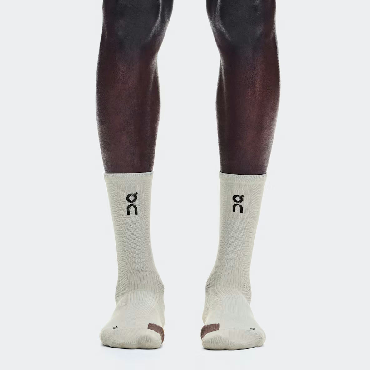 ON Performance Run Mid Sock Unisex - GEAR - Socks