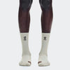 ON Performance Run Mid Sock Unisex GEAR - Socks BRUME/CLOVE