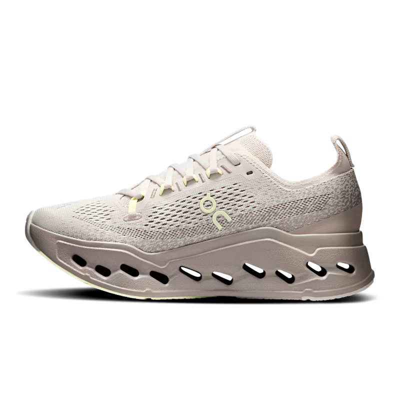 ON Cloudsurfer Max Women's - FOOTWEAR - Womens Neutral Cushioned