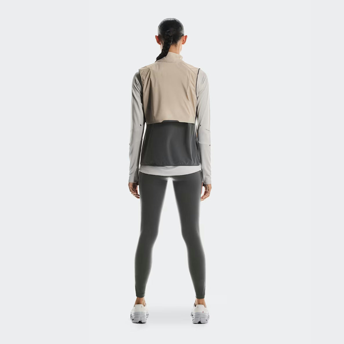 ON Weather Vest Womens APPAREL - Womens Jackets