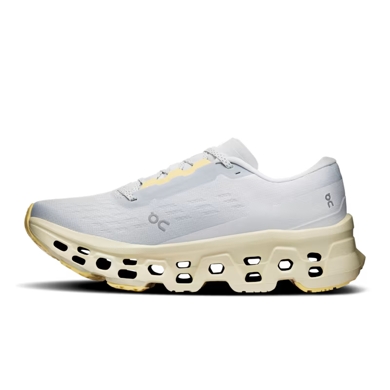 ON Cloudmonster 3 Womens - FOOTWEAR - Womens Neutral Cushioned