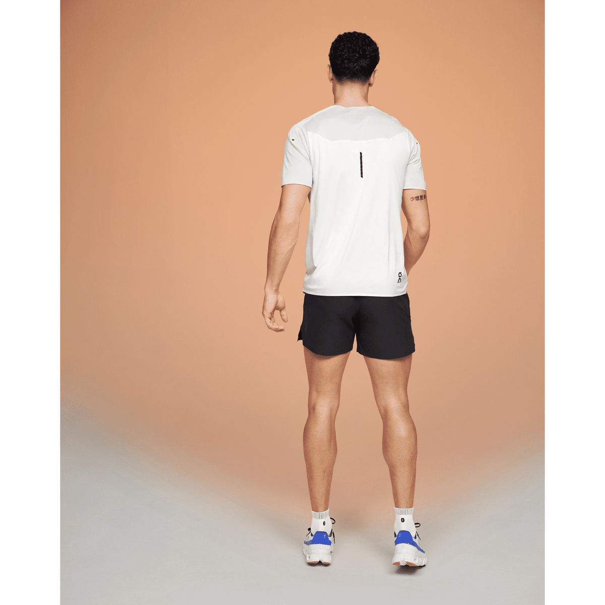 ON Essential Shorts Mens APPAREL - Mens Shorts