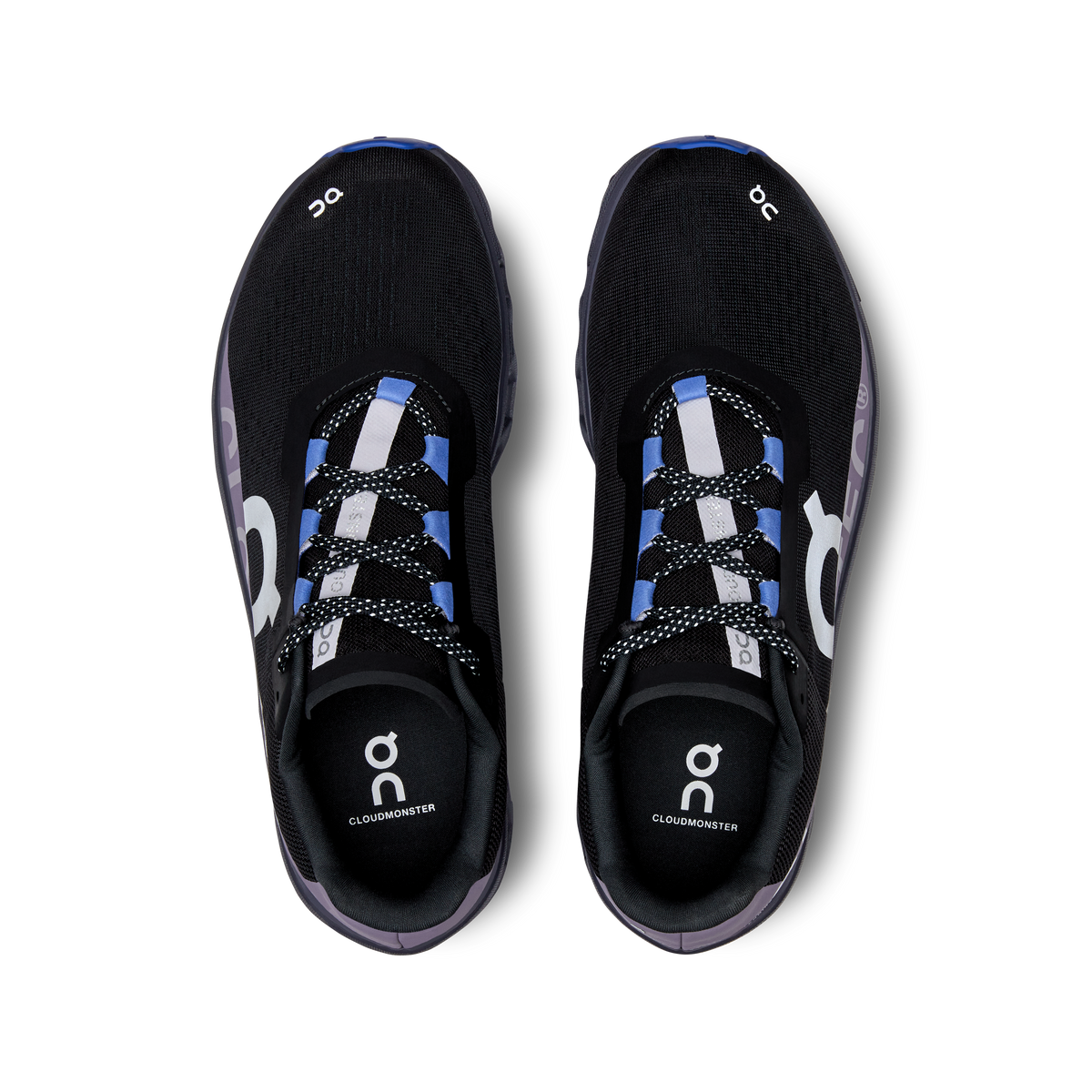 On Cloudmonster Mens FOOTWEAR - Mens Neutral Cushioned 