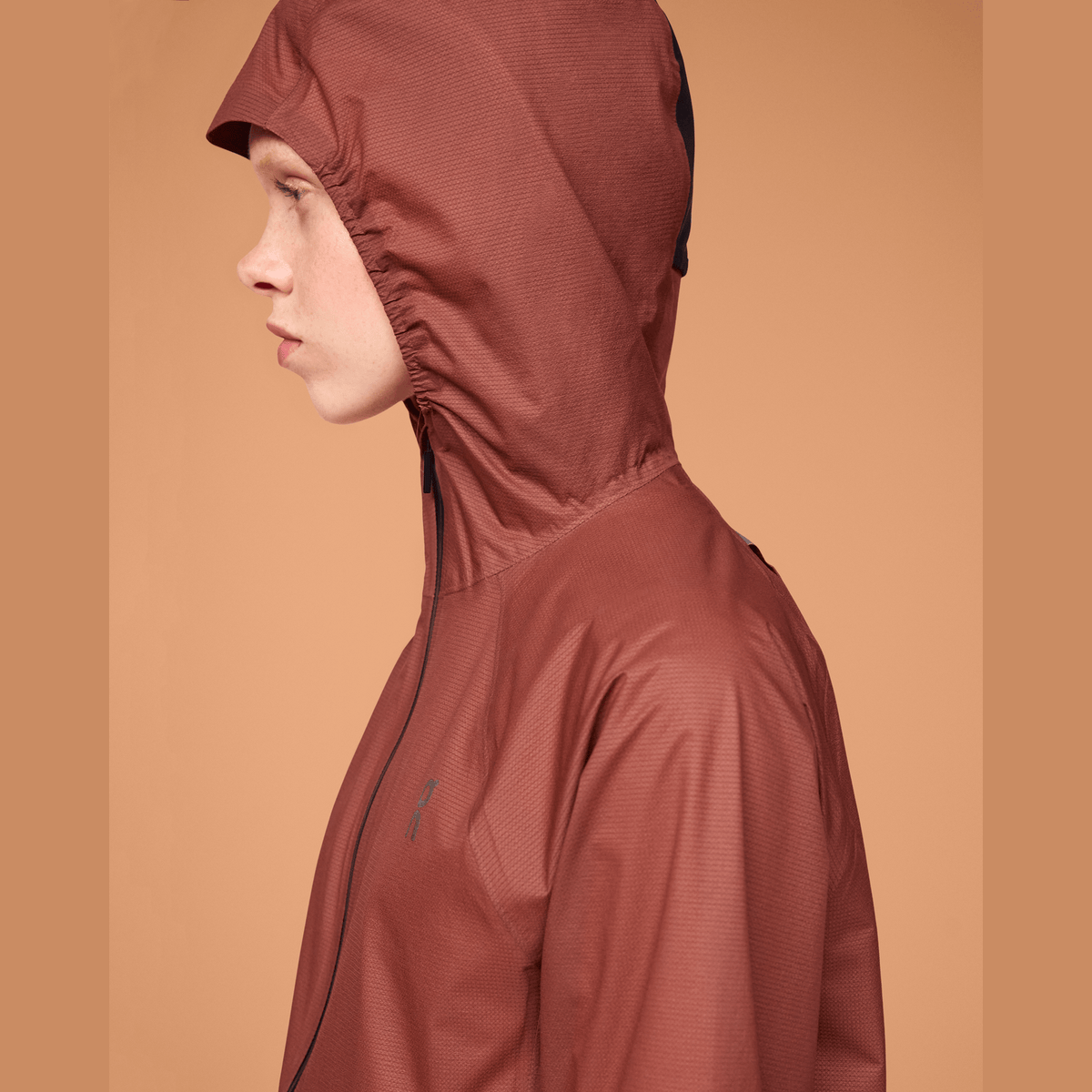 ON Ultra Jacket Womens APPAREL - Womens Jackets
