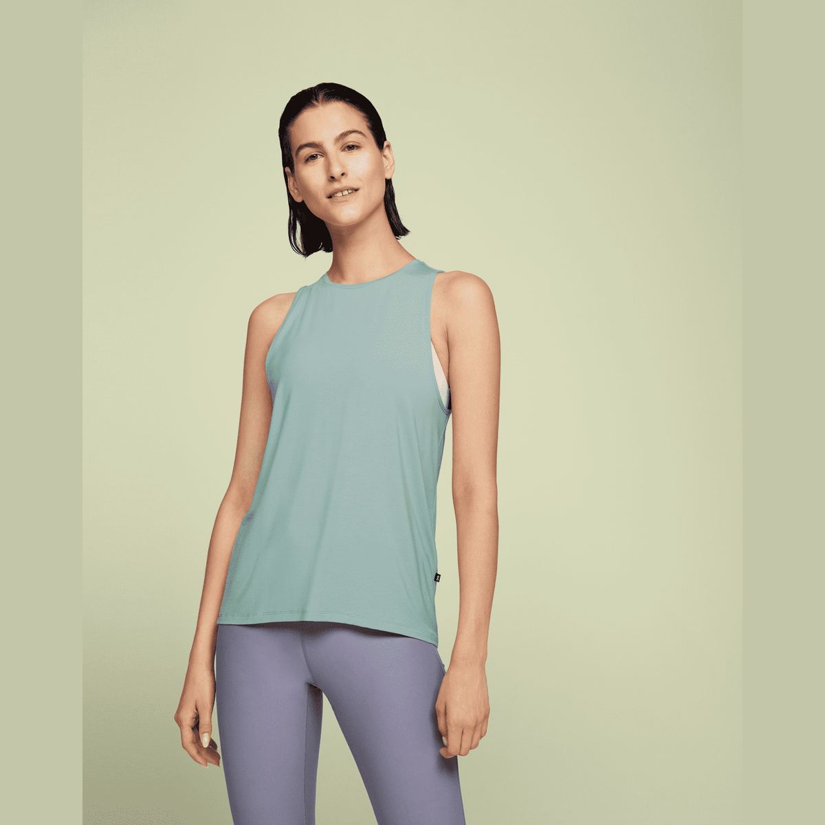 ON Active Tank Womens APPAREL - Womens Tanks SEA