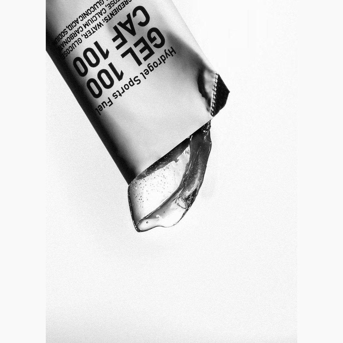 MAURTEN Gel 100 Caf 100 NUTRITION - Energy and Recovery Food