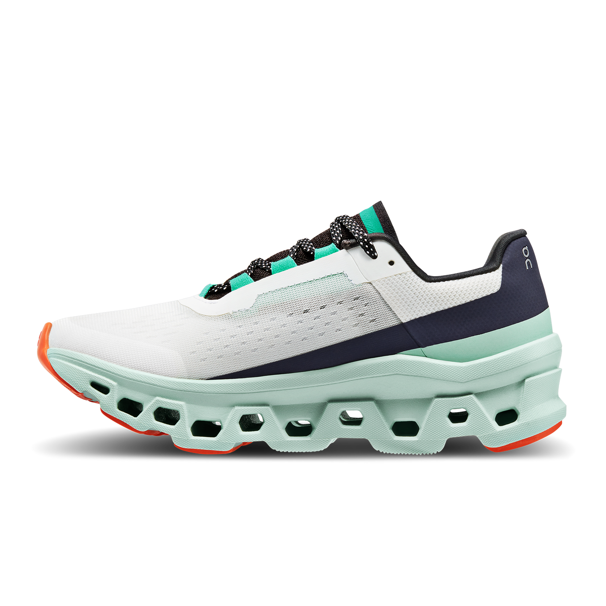 ON Cloudmonster Womens FOOTWEAR - Womens Neutral Cushioned