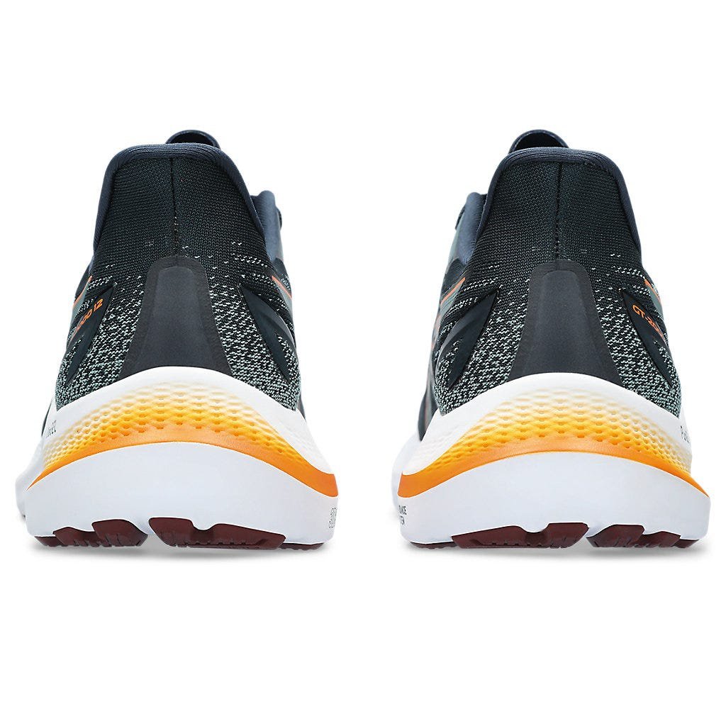 ASICS GT-2000 12 Wide (2E) Mens FOOTWEAR - Mens Stability Cushioned
